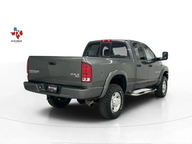 2003 Dodge Ram 3rd Gen - Image 6 of 12