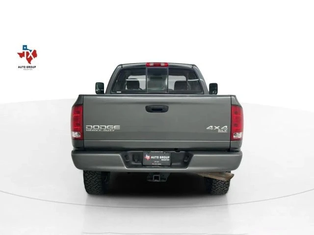 2003 Dodge Ram 3rd Gen - Image 8 of 12