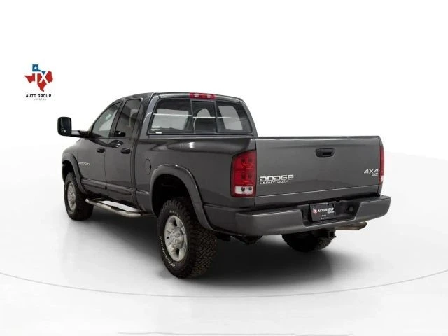 2003 Dodge Ram 3rd Gen - Image 3 of 12