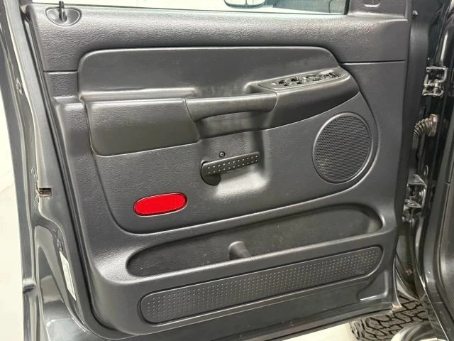2003 Dodge Ram 3rd Gen - Image 19 of 21