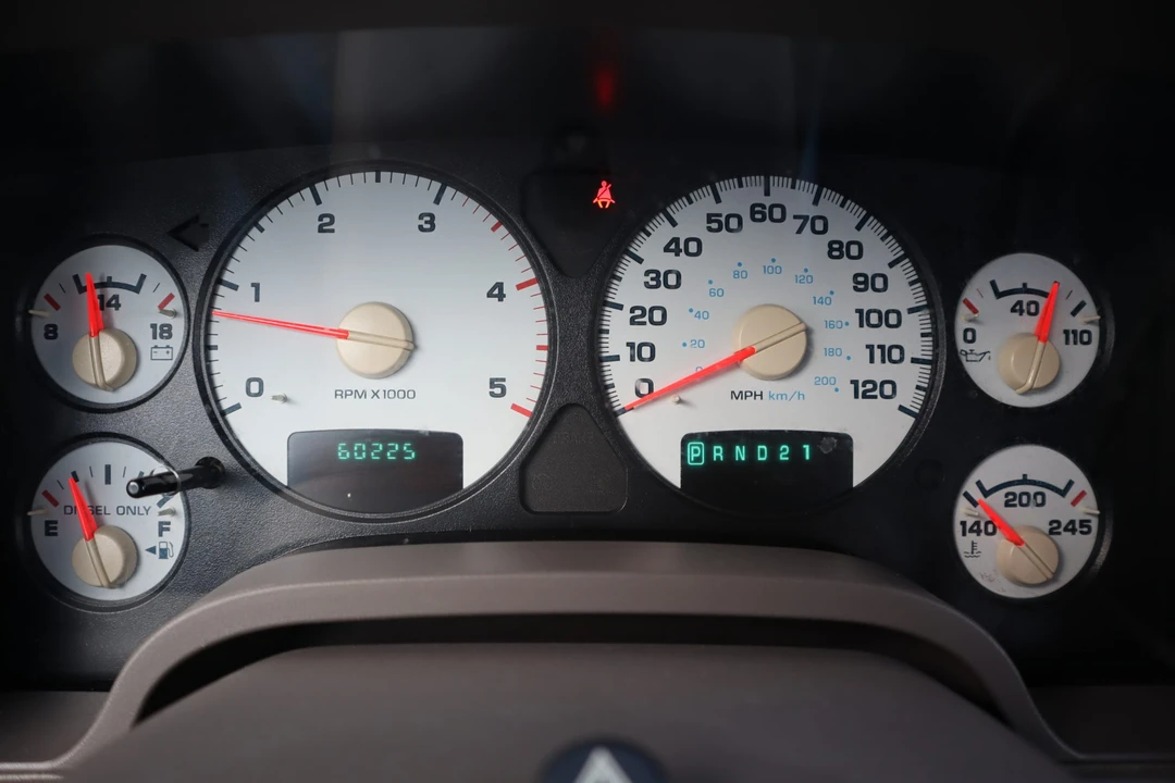 2003 Dodge Ram 3rd Gen - Image 23 of 31