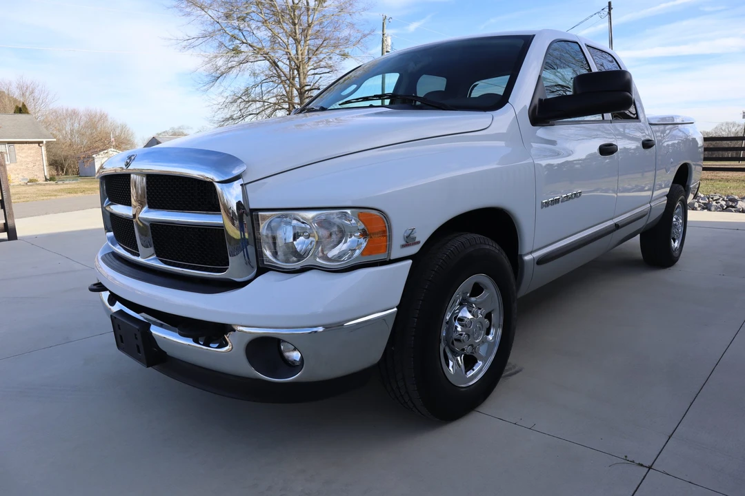 2003 Dodge Ram 3rd Gen - Image 2 of 31