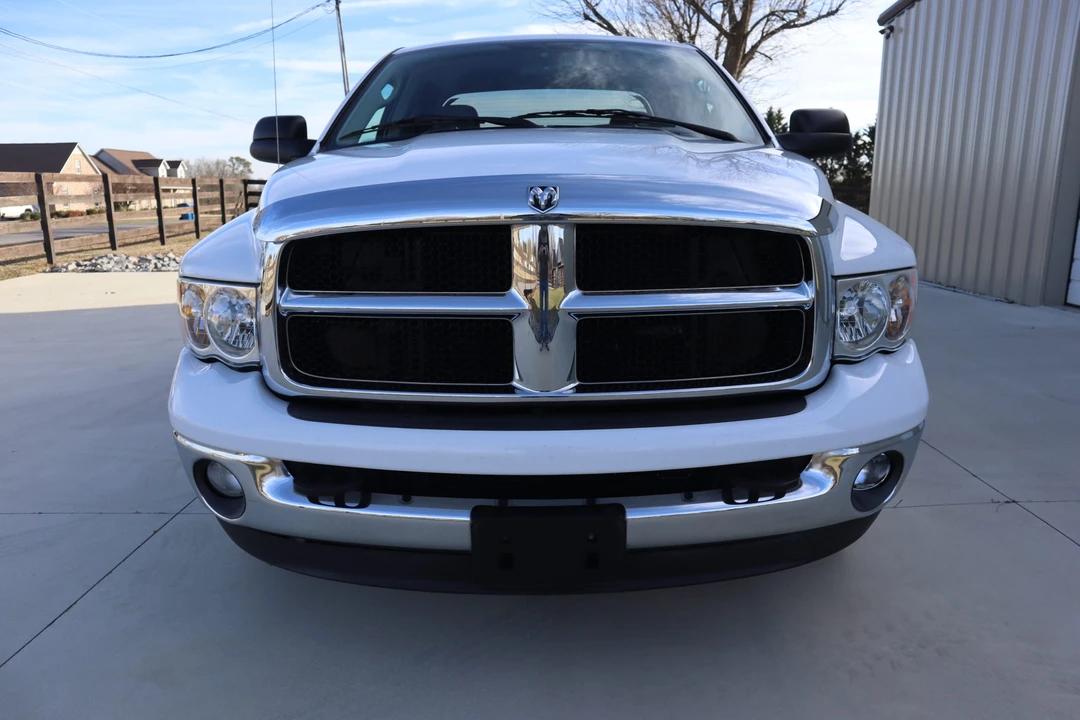 2003 Dodge Ram 3rd Gen - Image 3 of 31