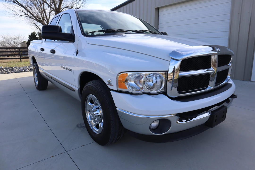 2003 Dodge Ram 3rd Gen - Image 4 of 31