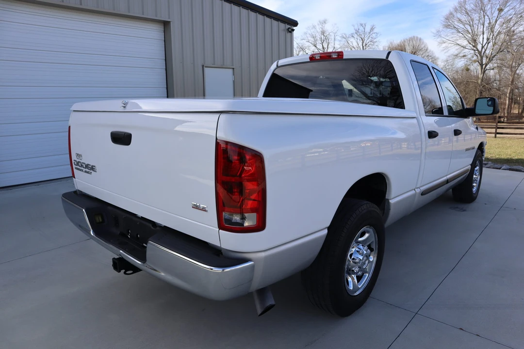 2003 Dodge Ram 3rd Gen - Image 6 of 31