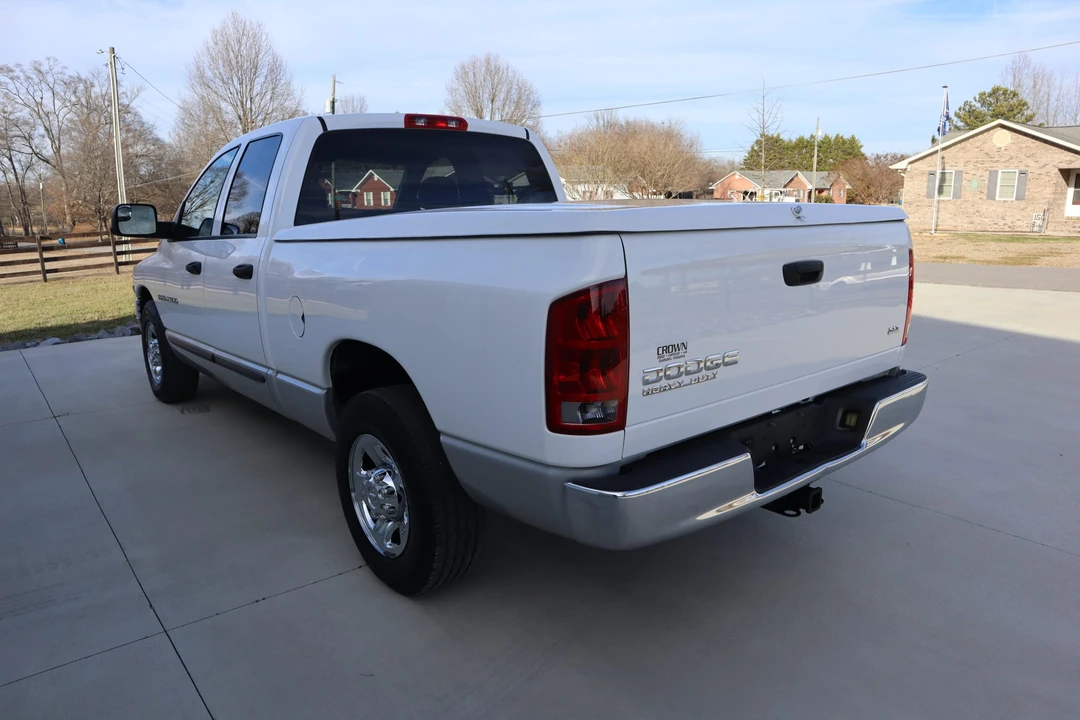 2003 Dodge Ram 3rd Gen - Image 8 of 31