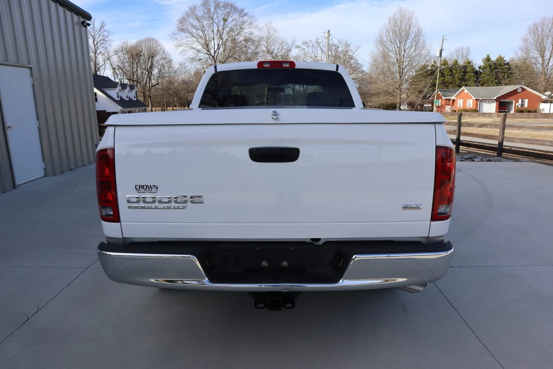 2003 Dodge Ram 3rd Gen - Image 7 of 31