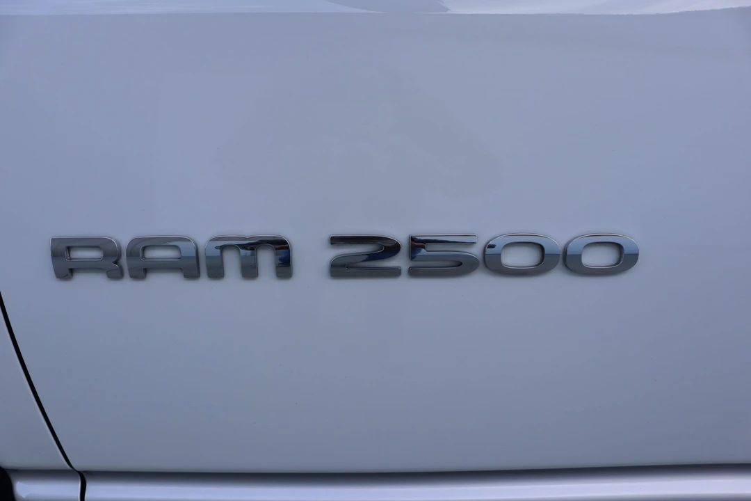2003 Dodge Ram 3rd Gen - Image 12 of 31