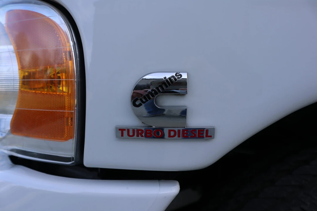 2003 Dodge Ram 3rd Gen - Image 14 of 31