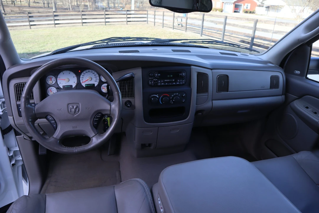 2003 Dodge Ram 3rd Gen - Image 22 of 31