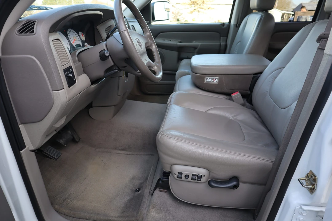 2003 Dodge Ram 3rd Gen - Image 16 of 31