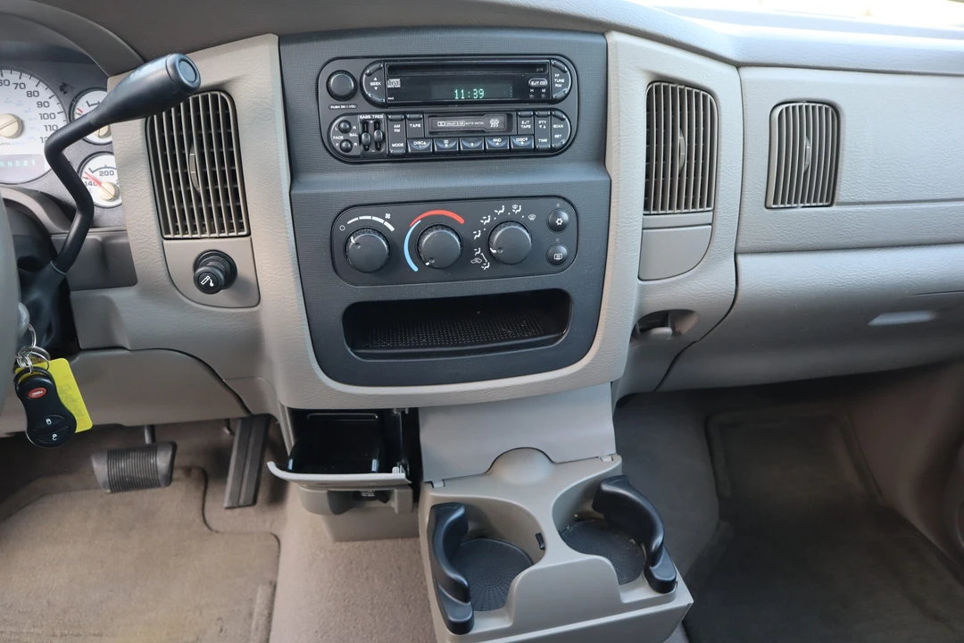 2003 Dodge Ram 3rd Gen - Image 24 of 31