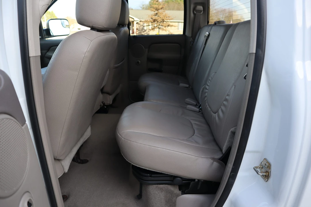 2003 Dodge Ram 3rd Gen - Image 25 of 31