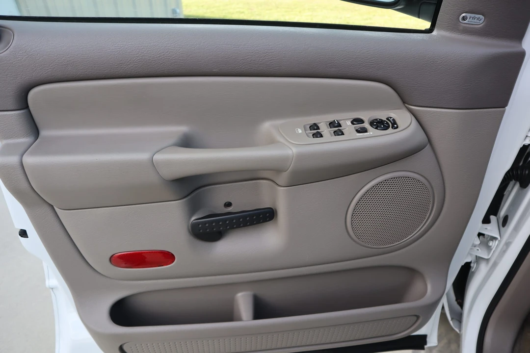2003 Dodge Ram 3rd Gen - Image 18 of 31