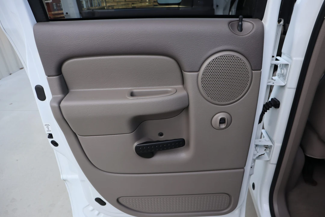 2003 Dodge Ram 3rd Gen - Image 26 of 31