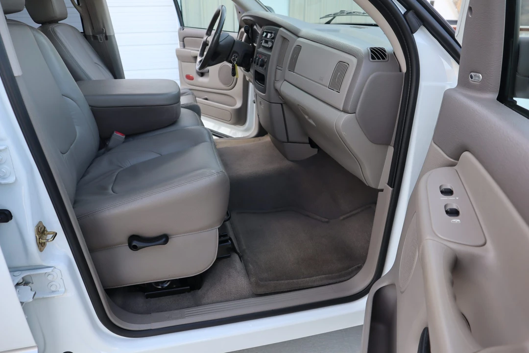 2003 Dodge Ram 3rd Gen - Image 19 of 31