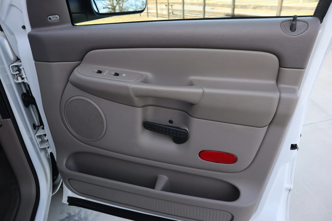 2003 Dodge Ram 3rd Gen - Image 21 of 31