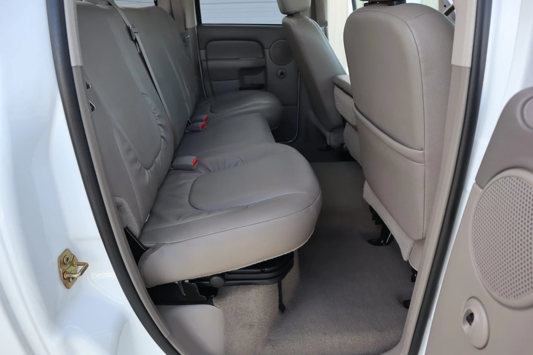 2003 Dodge Ram 3rd Gen - Image 27 of 31