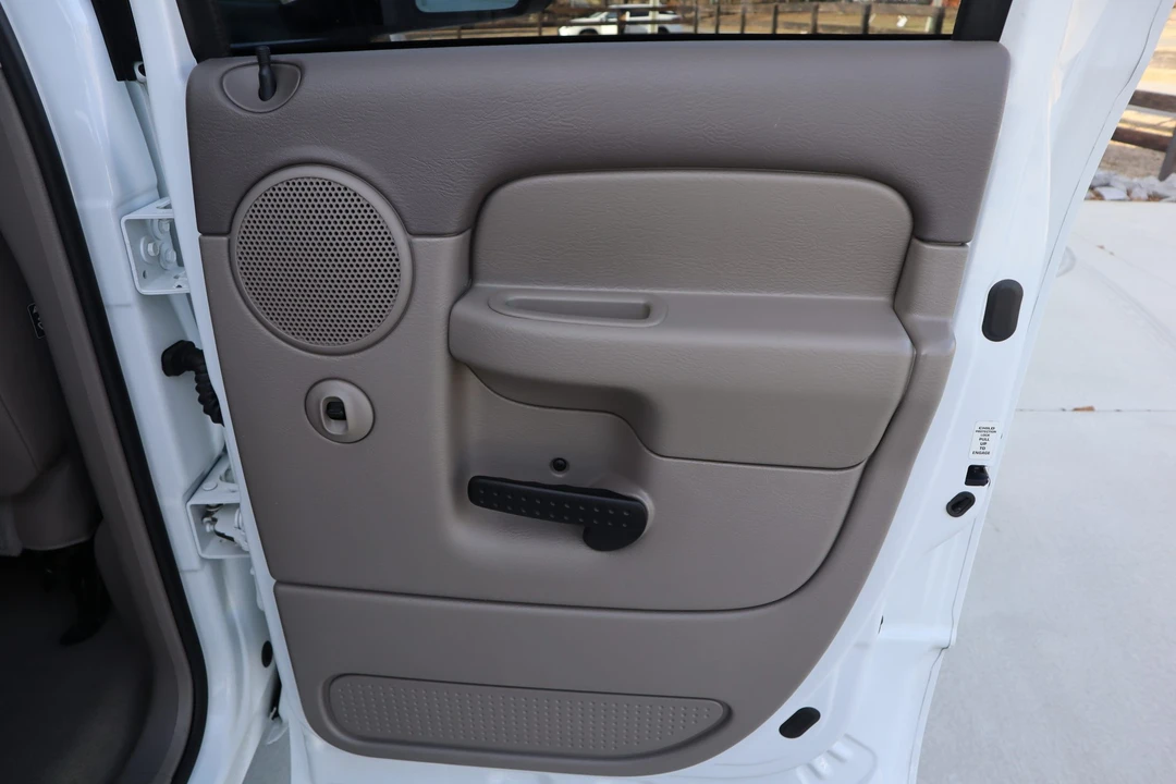 2003 Dodge Ram 3rd Gen - Image 30 of 31