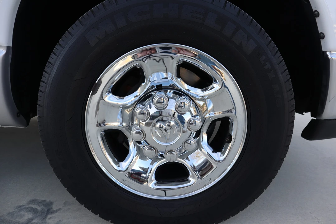 2003 Dodge Ram 3rd Gen - Image 15 of 31