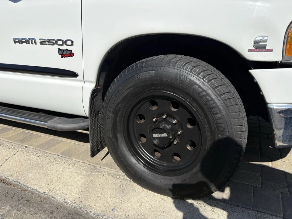 2003 Dodge Ram 3rd Gen - Image 3 of 10