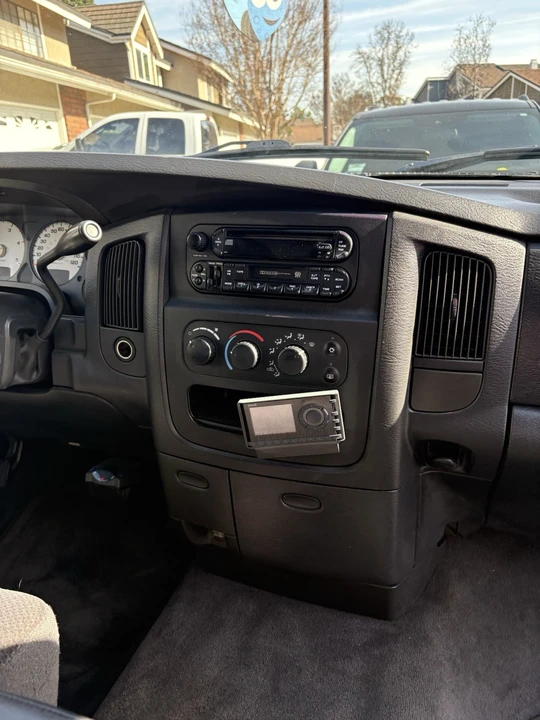 2003 Dodge Ram 3rd Gen - Image 8 of 10