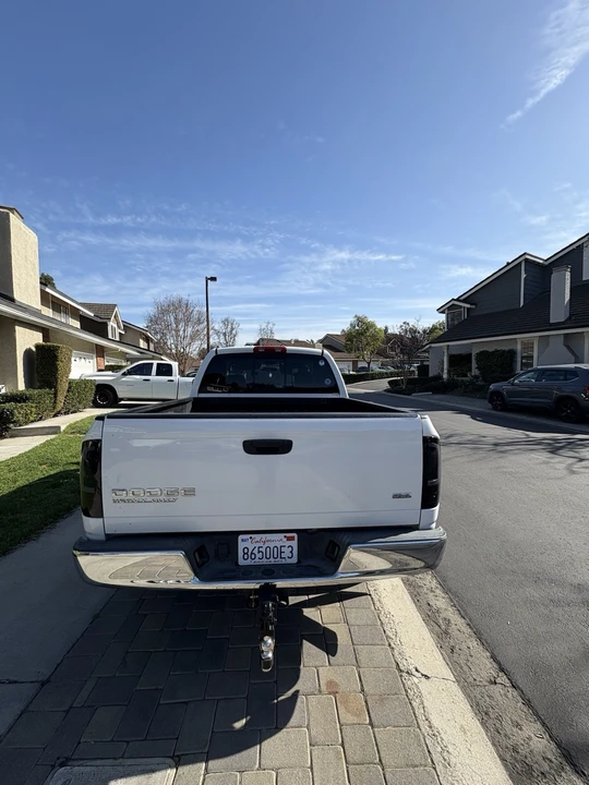 2003 Dodge Ram 3rd Gen - Image 5 of 10