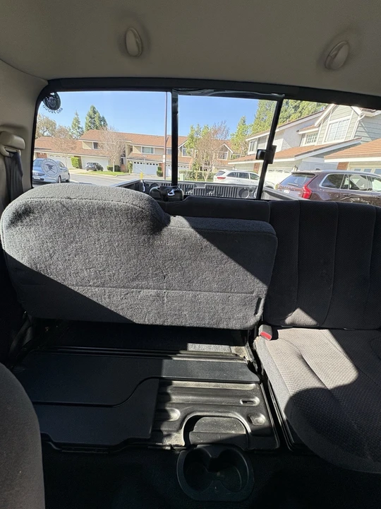 2003 Dodge Ram 3rd Gen - Image 10 of 10