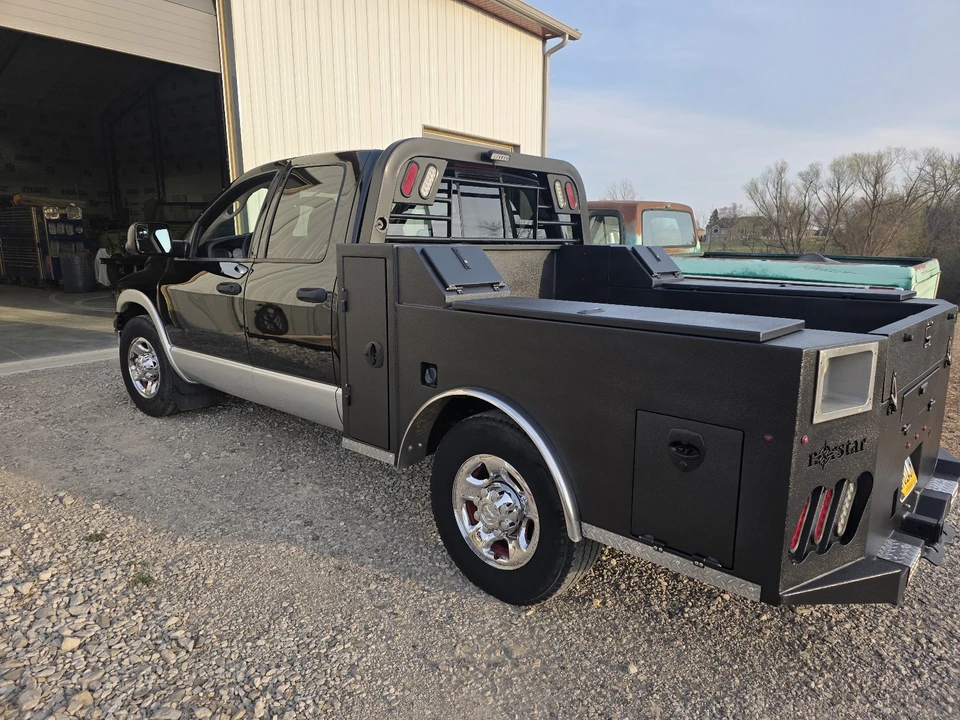 2003 Dodge Ram 3rd Gen - Image 4 of 21