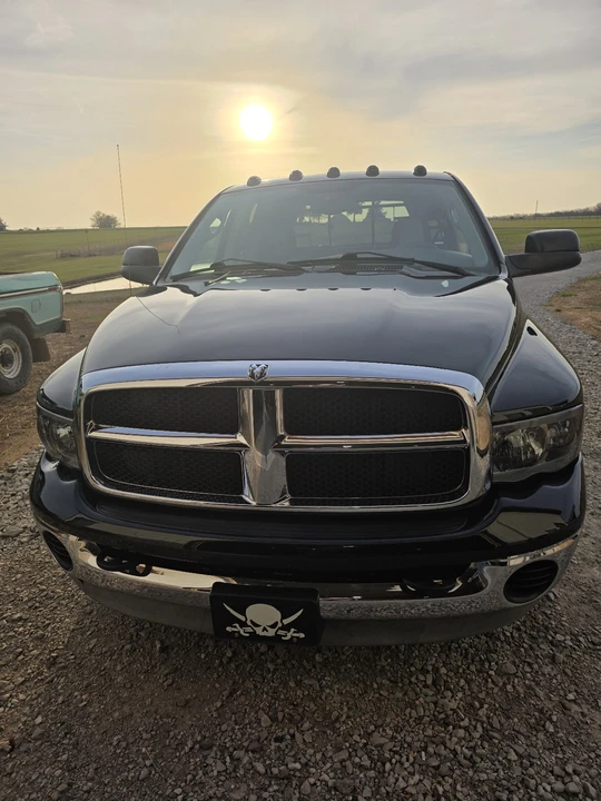 2003 Dodge Ram 3rd Gen - Image 6 of 21