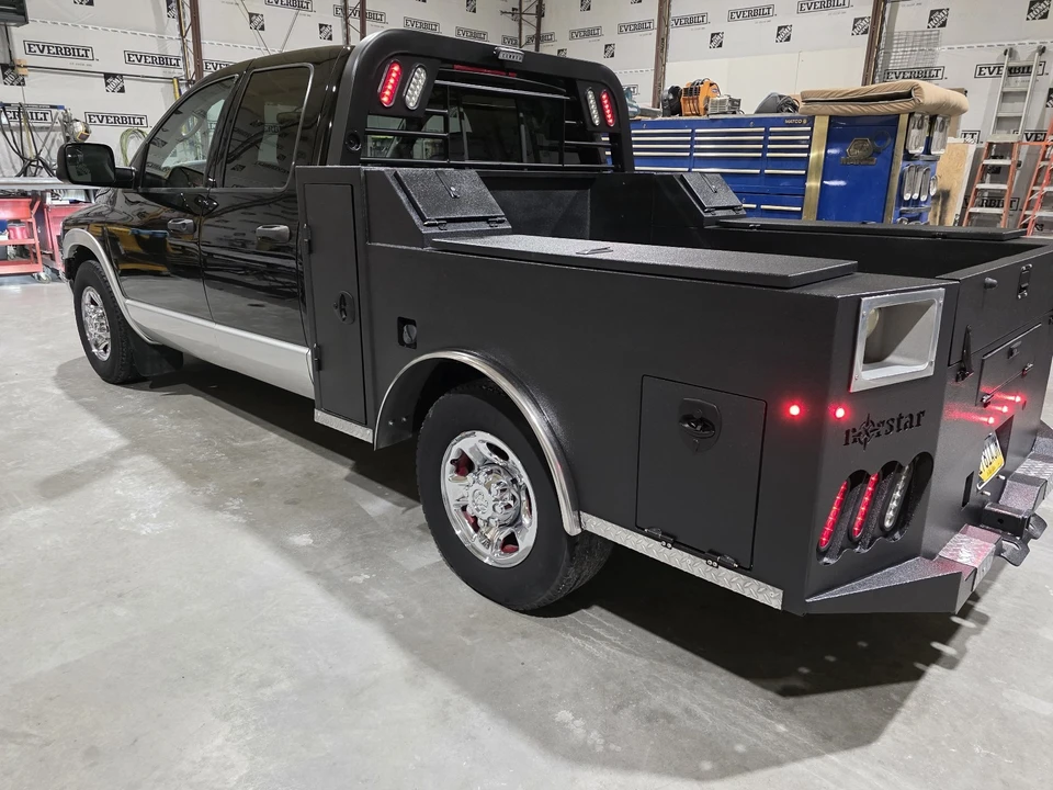 2003 Dodge Ram 3rd Gen - Image 12 of 21