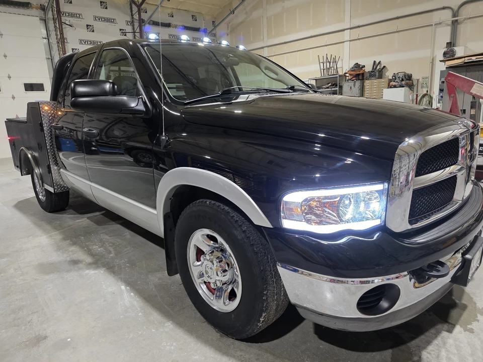 2003 Dodge Ram 3rd Gen - Image 14 of 21