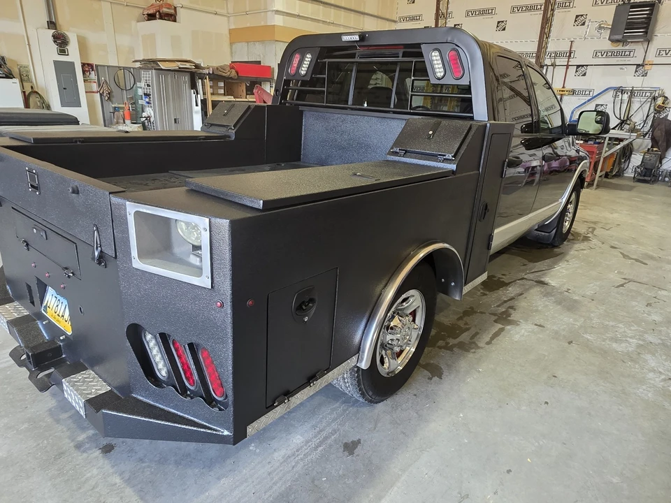 2003 Dodge Ram 3rd Gen - Image 16 of 21