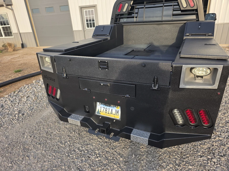 2003 Dodge Ram 3rd Gen - Image 5 of 21