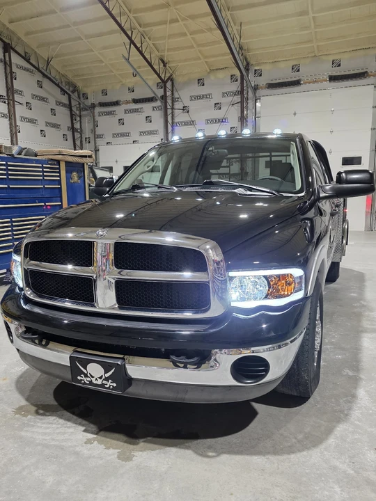 2003 Dodge Ram 3rd Gen - Image 9 of 21