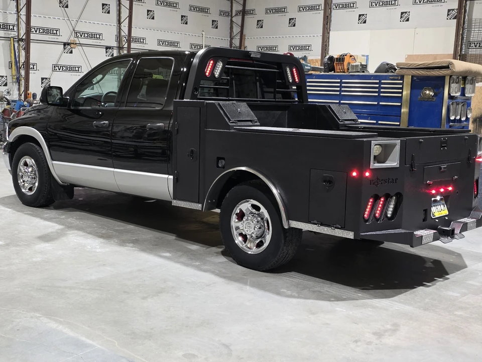 2003 Dodge Ram 3rd Gen - Image 10 of 21