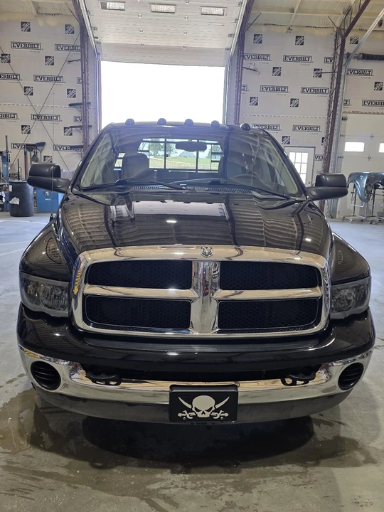 2003 Dodge Ram 3rd Gen - Image 19 of 21