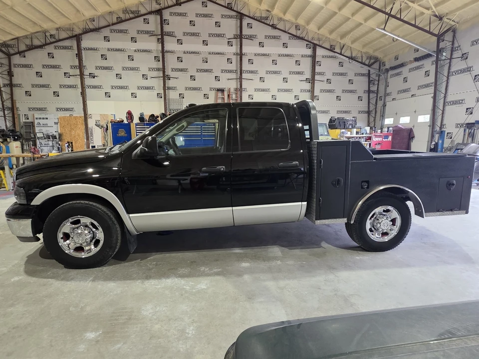 2003 Dodge Ram 3rd Gen - Image 3 of 21