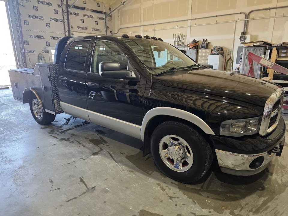 2003 Dodge Ram 3rd Gen - Image 20 of 21