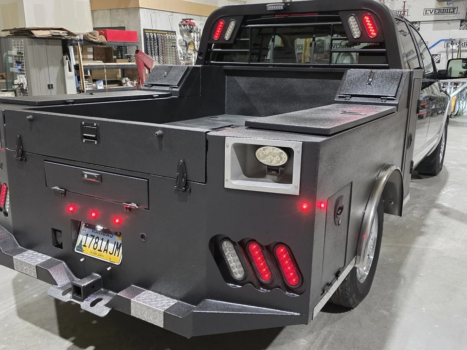 2003 Dodge Ram 3rd Gen - Image 13 of 21