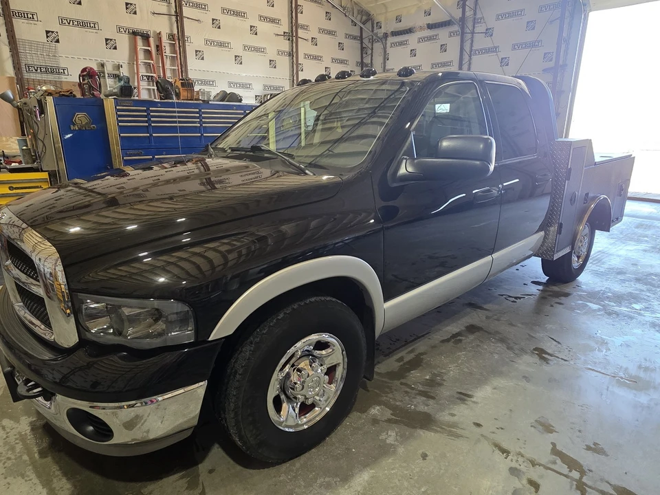 2003 Dodge Ram 3rd Gen - Image 18 of 21