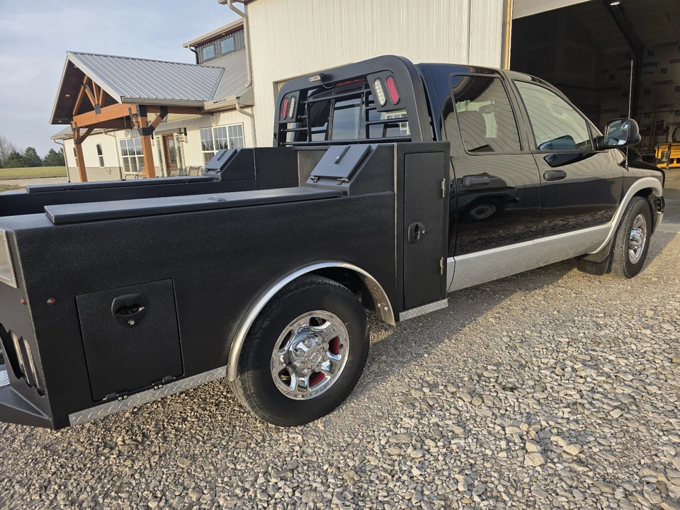 2003 Dodge Ram 3rd Gen - Image 7 of 21