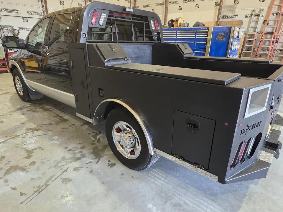 2003 Dodge Ram 3rd Gen - Image 15 of 21