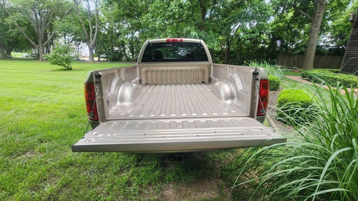 2003 Dodge Ram 3rd Gen - Image 11 of 23