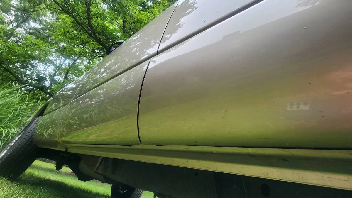 2003 Dodge Ram 3rd Gen - Image 19 of 23