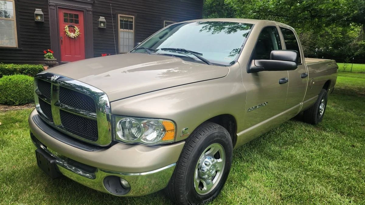 2003 Dodge Ram 3rd Gen - Image 3 of 23