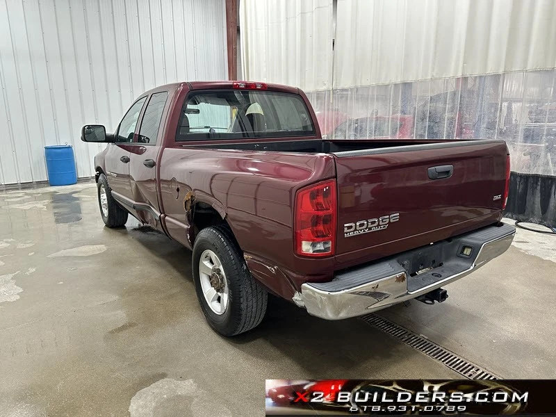 2003 Dodge Ram 3rd Gen - Image 6 of 12