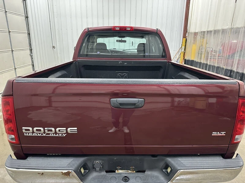 2003 Dodge Ram 3rd Gen - Image 16 of 21