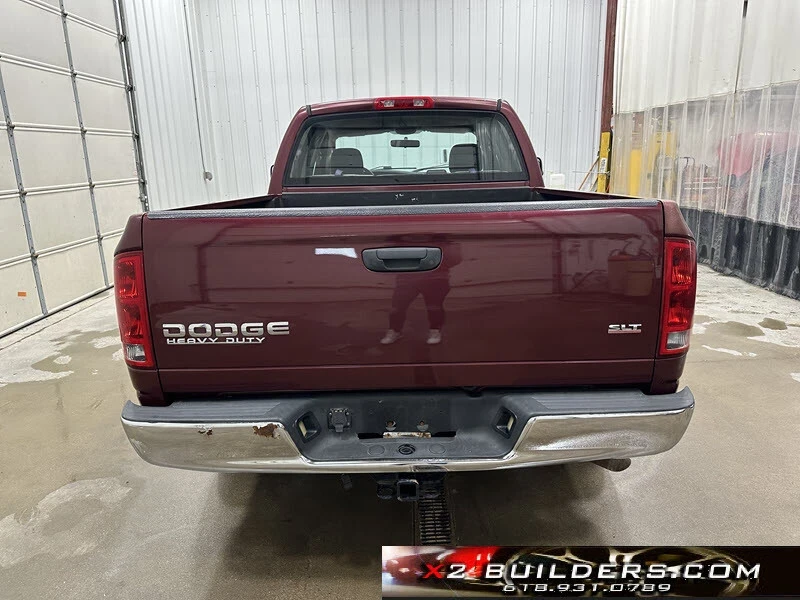 2003 Dodge Ram 3rd Gen - Image 5 of 12