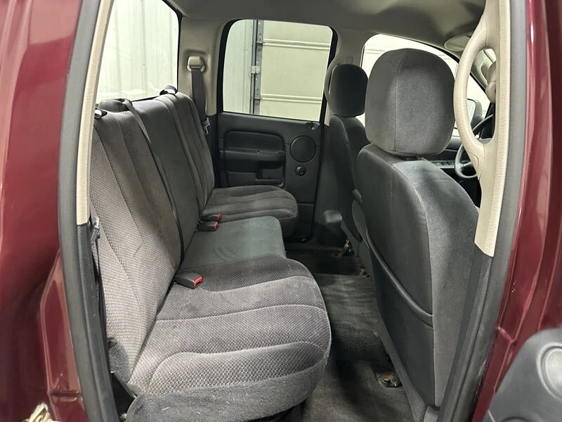 2003 Dodge Ram 3rd Gen - Image 20 of 21